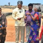CM Chandrababu promise To stand By Fishermen To Brighten Their Lives