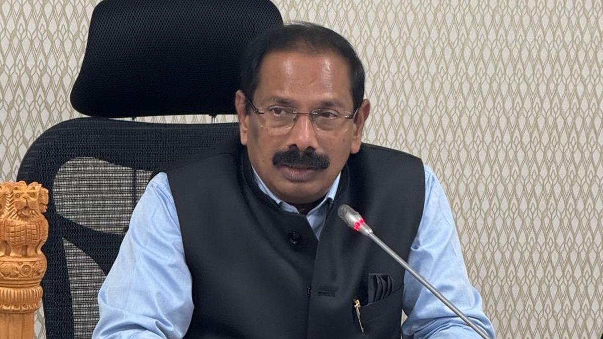 Transmission projects At A cost of Rs 1,095 crore completed In AP