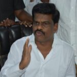 YCP Ex MP Gorantla Madhav Given For Two Days police custody