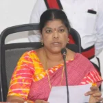 YSRCP Loses Control of Visakhapatnam Mayor’s Post As NDA Alliance Wins No-Confidence Motion