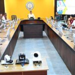 State-Level society Formed For Zero Poverty- P4 program with CM As Chairman, Dy. CM As Vice Chairman