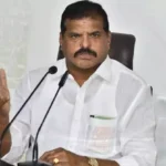 Botsa To Meet PM Modi, Amit Shah on Jagan’s security