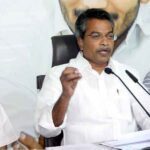 TDP MLA Vasantha Krishna Prasad Seeks Justice from CM Revanth Reddy