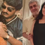 Heera’s Allegations Resurface, Spark Row Around Ajith Kumar