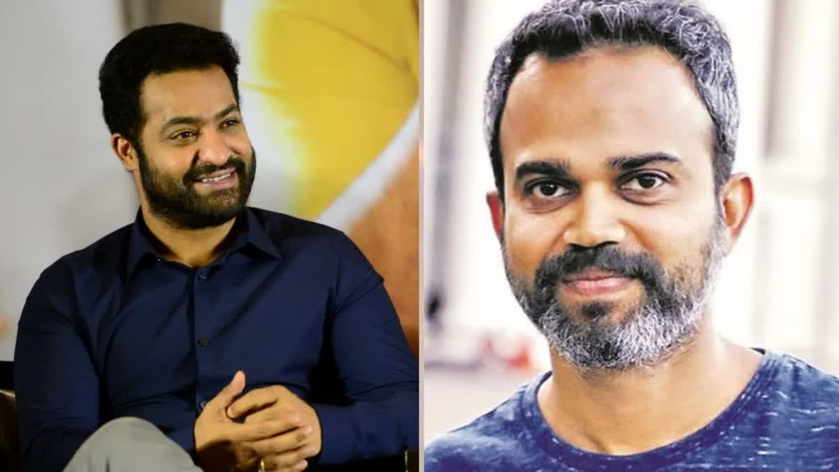ఎన్టీఆర్ నీల్.. సలార్ తో క్రాసోవర్ ఉందా..? లేదా?