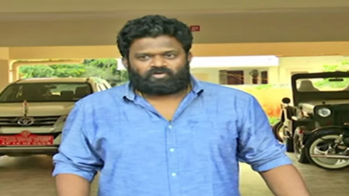 అడ్డంగా వాదించి భంగపడ్డ బోరుగడ్డ!