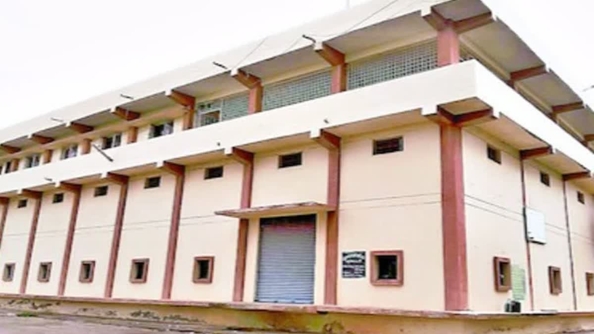 Among Market Committee Chairman’s 34% BCs, 40% Women