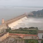 Boon of Rayalaseema’ Tungabhadra Dam on The Brink of Danger