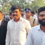 AP Politics Stir Up Controversy: Gorantla Madhav Incident Leads To Police Suspensions