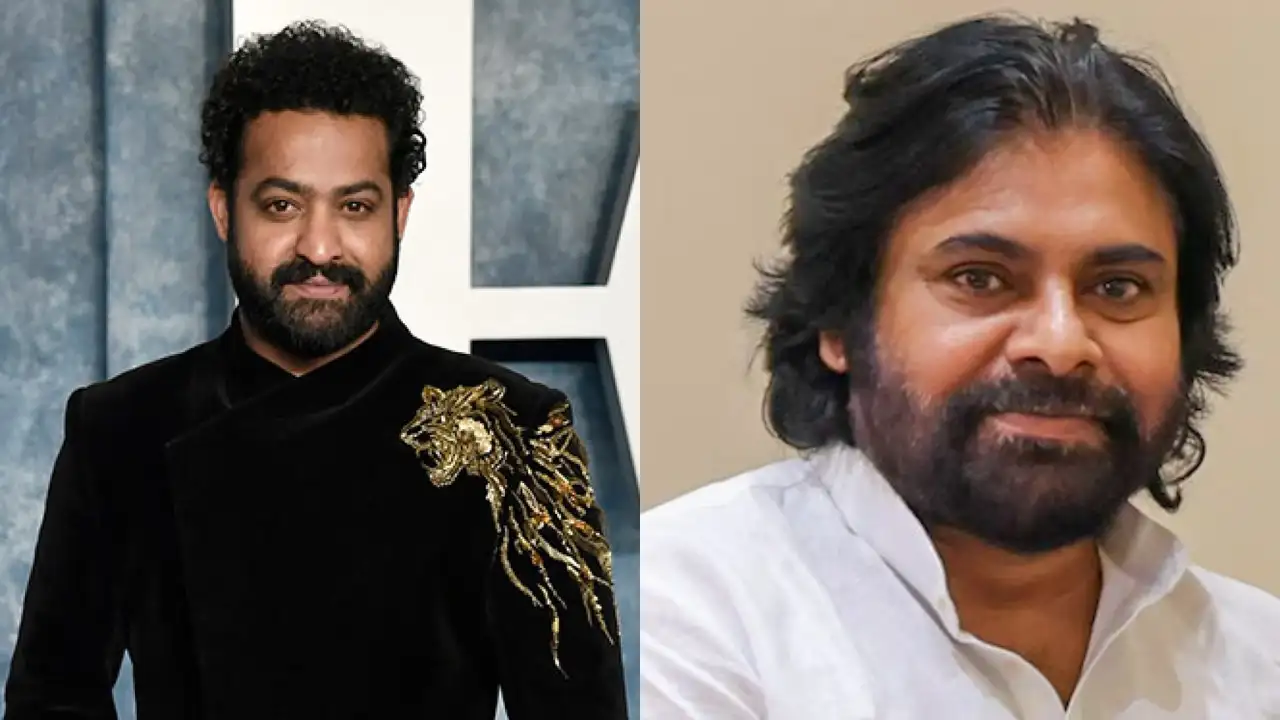 ఎన్టీఆర్‌ కి పవన్ రిప్లై!