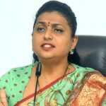 Ex-Minister RK Roja Faces Corruption Allegations; SAAP Chairman Predicts Arrest