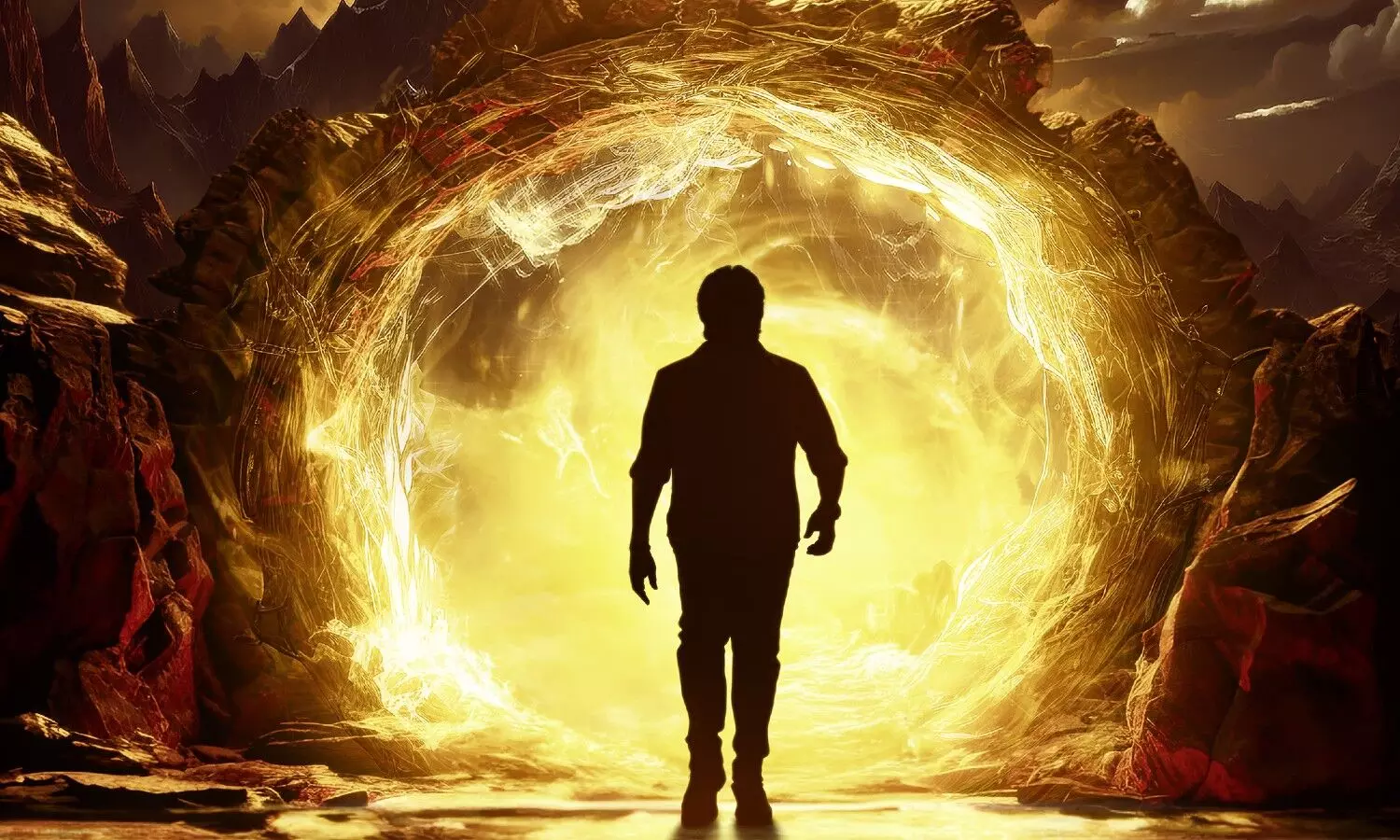 చాలా కాలం తరువాత చిరు ఇలా!