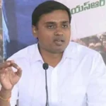 నేడో రేపో పెద్దిరెడ్డి మిథున్ కు సీఐడీ నోటీసులు!