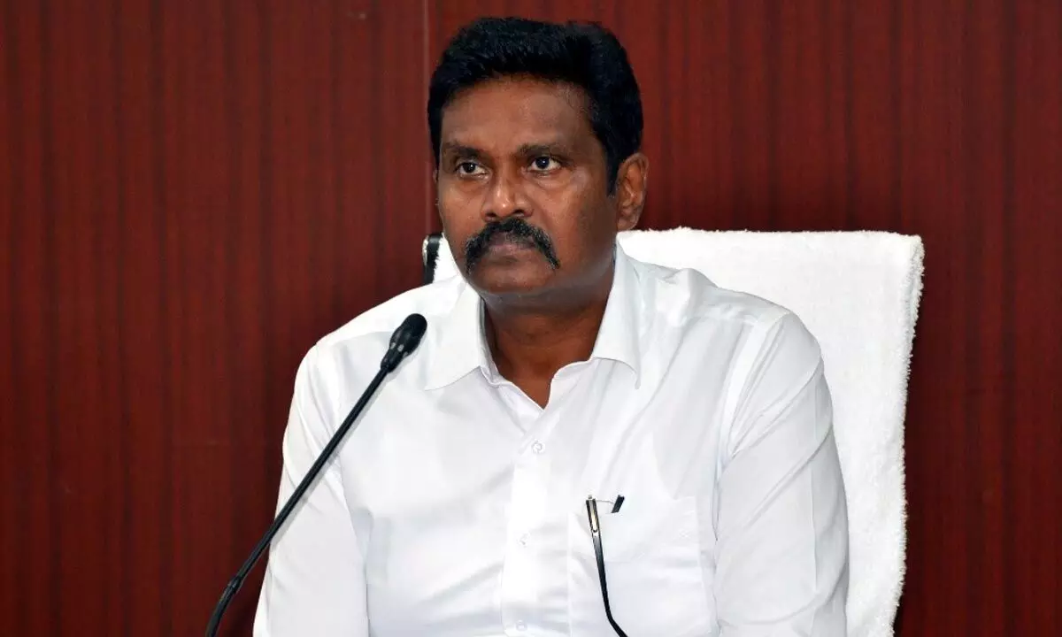 `Articles of Charge’ Against Former CID Chief Sunil Kumar