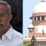 Supreme Court Issues Notices To Key Accused In Y.S. Vivekananda Reddy Murder Case