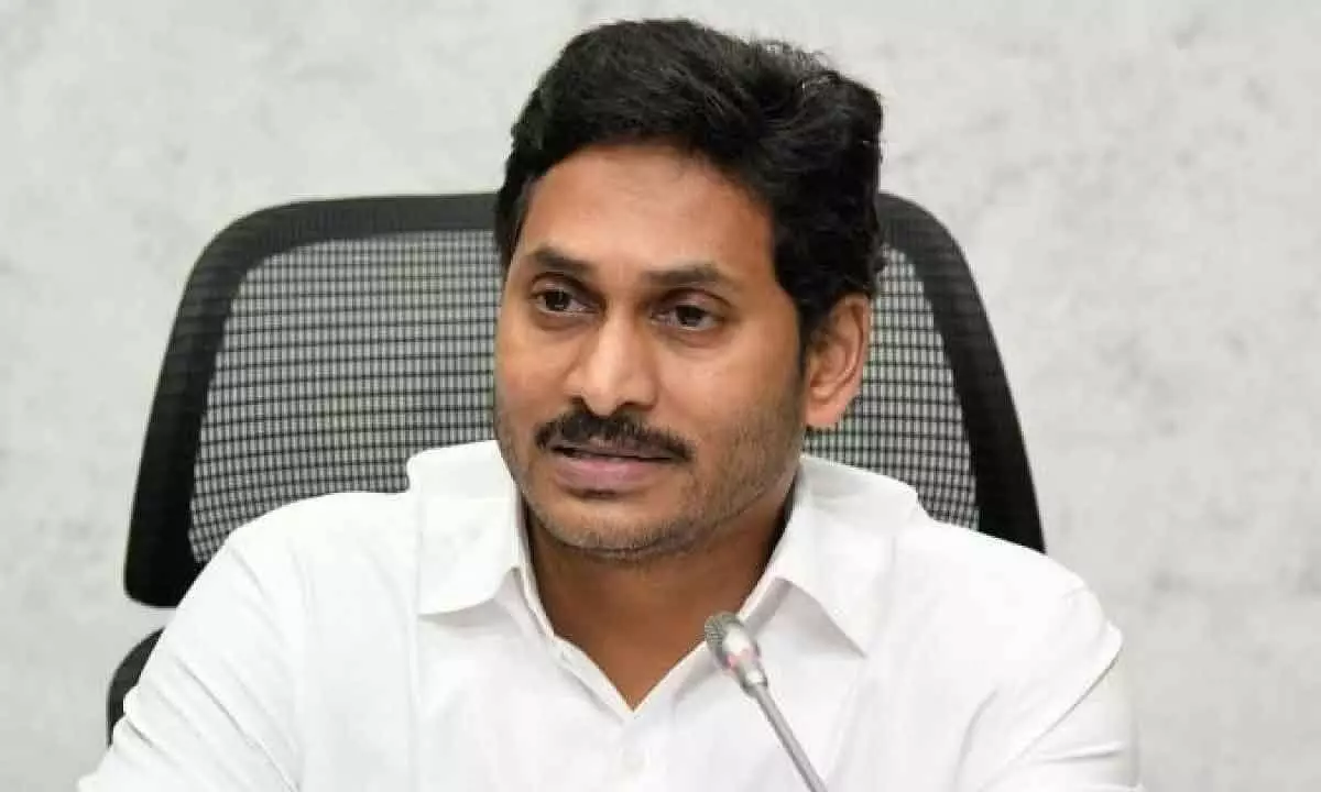 Now YS Jagan To Focus on party, start Membership, Hold plenary In Godavari Districts