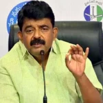 Perni Nani Stands Firm With YSRCP Amid Legal Troubles