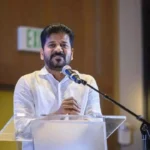 Revanth Reddy says His Foreign Tours Gets Rs 2.45 Lakh crore Investments, 80,500 Jobs