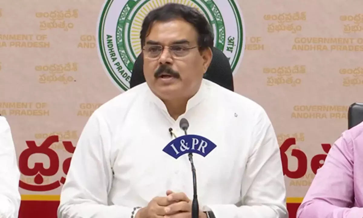 AP Government to Issue ATM-Sized Ration Cards from May