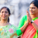 Sharmila Alleges Witness Intimidation in Y.S. Viveka Murder Case