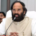 Telangana to Move Supreme Court Against AP’s Water Projects: Uttam Kumar Reddy