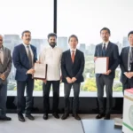 Japanese Giant Marubeni Ready To Invest Rs 1,000 cr. At Future City on First Day of Revanth Reddy’s Japan visit