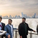 CM Revanth Reddy Alleges In Japan some people Are obstructing cleaning of Musi River