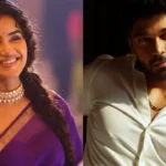  Anupama Parameswaran, Dhruv Vikram Fuel Dating Speculations with Viral Photo