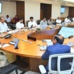 AP Cabinet Approves Key Decisions on SC Sub-Categorisation, Capital Development