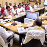 Assembly Estimates Committee happy over TTD services To Devotees