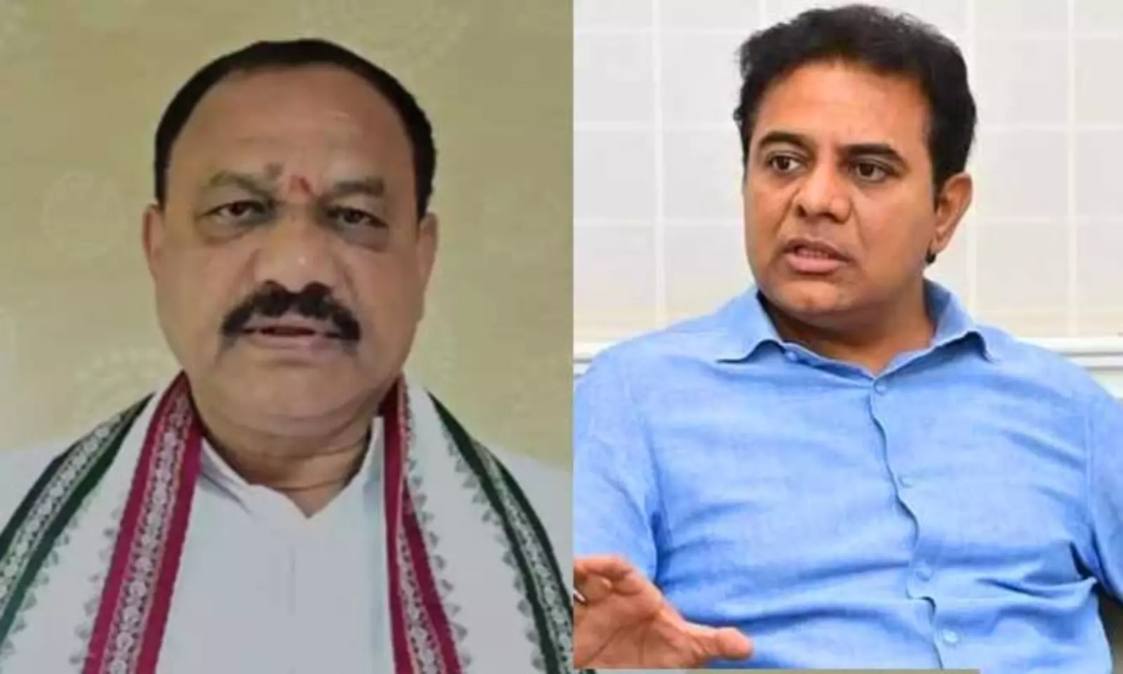 TPCC chief Mahesh Kumar Goud says KTR will Be Arrested In Formula E Race case one Day