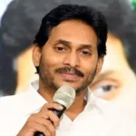 తమరి లాజిక్ కు జనం నవ్త్వుతున్నారు జగన్!