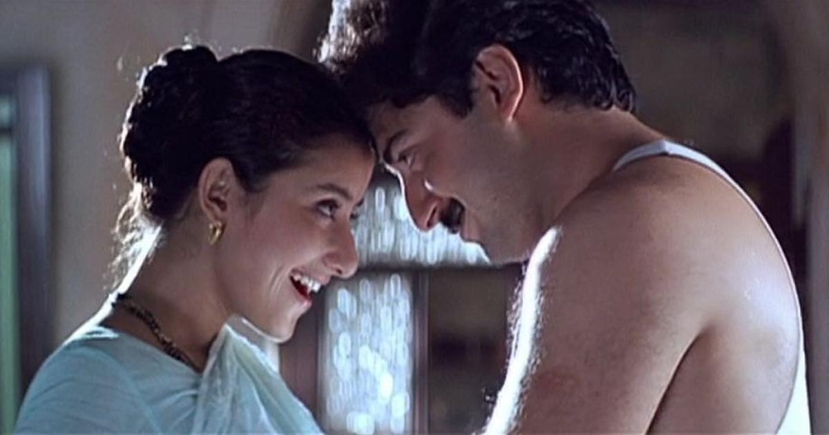 A Film Like Bombay Would Face Severe Backlash Today: Cinematographer Rajiv Menon