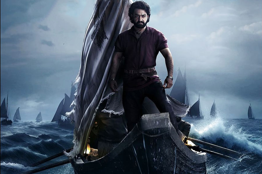  ‘Devara’ Original Soundtrack Released