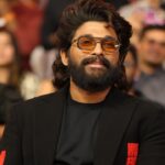 బన్నీ పేరు పై ఓ ఆసక్తికర టాక్‌!