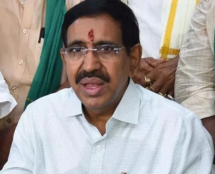 మంత్రి క్లారిటీతో వైసీపీ కుట్రలు పటాపంచలు!