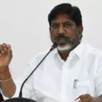 Vikramarka Assures Not Going To Disturb The Ecological Imbalance At UoH