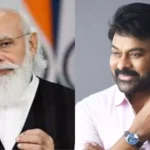 India to Host Global Audio-Visual Entertainment Summit ‘WAVES 2025’; Megastar Chiranjeevi Joins Advisory Panel