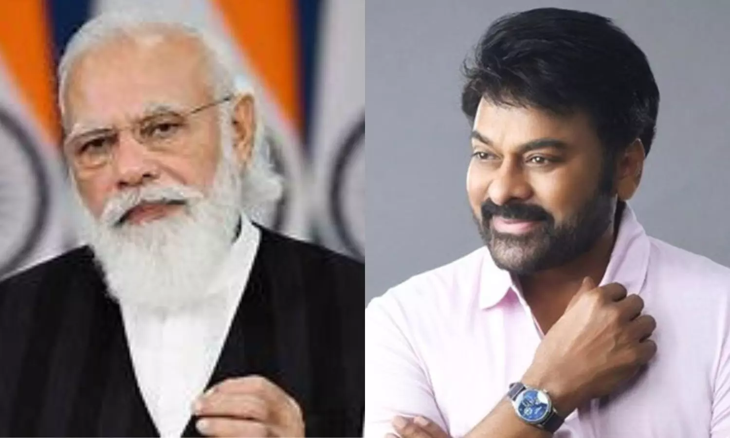 India to Host Global Audio-Visual Entertainment Summit ‘WAVES 2025’; Megastar Chiranjeevi Joins Advisory Panel