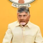 CM Chandrababu Alleges YSRCP conspiring To create Divisions Among castes