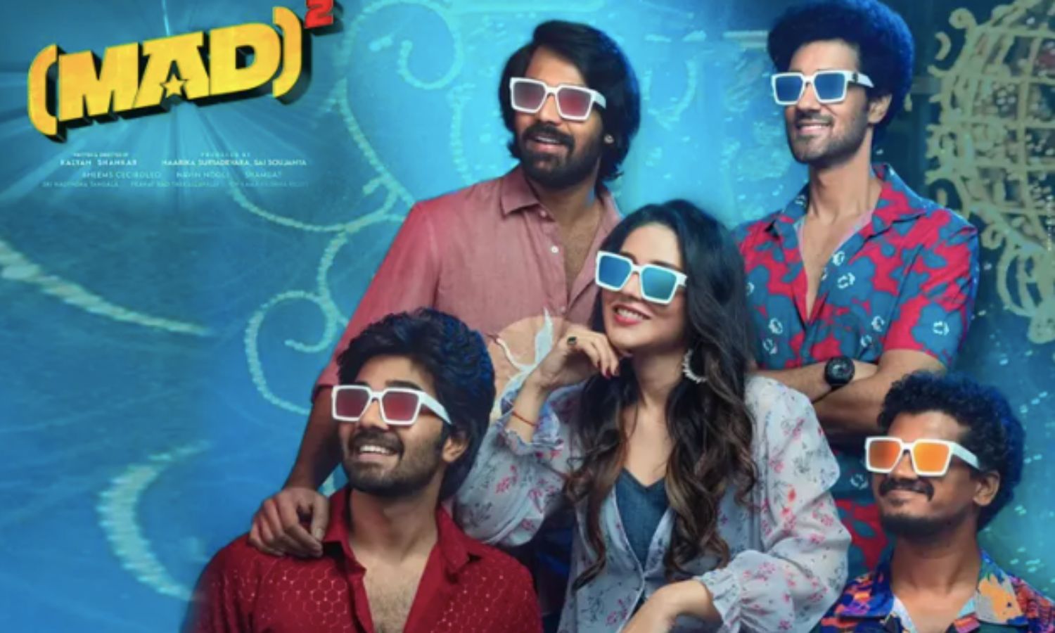 Mad Square to make its digital debut on this date