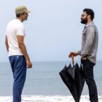 సముద్ర తీరంలో డ్రాగన్‌!