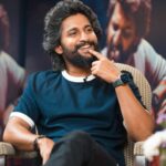 Nani Talks About ‘The Paradise’ and Box Office Clash with Ram Charan’s ‘Peddi’