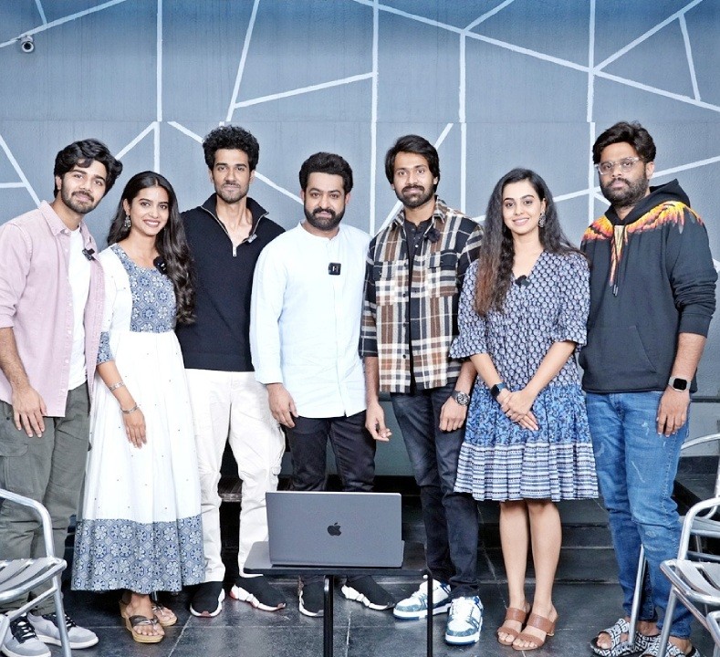 MAD Square Box Office Success: Grand Celebration Planned with Jr. NTR as Chief Guest