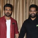 Jr NTR and Ram Charan Skip Summer Breaks, Stay Committed to Film Schedules