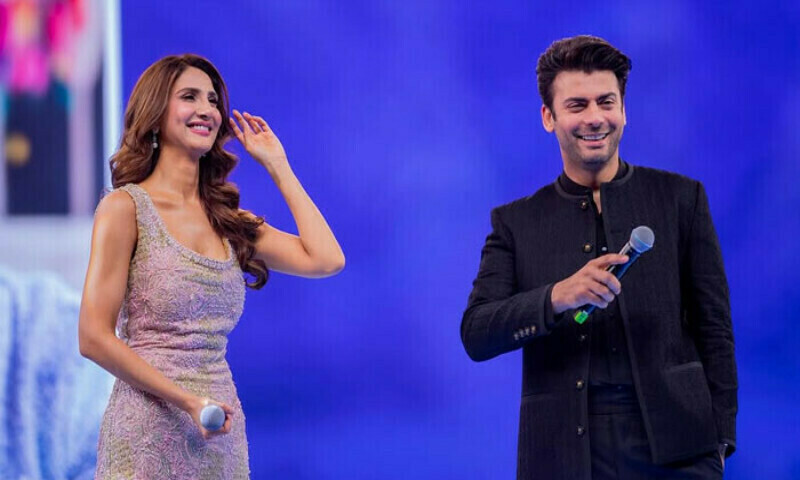 Fawad Khan’s Film ‘Abir Gulal’ Faces Boycott and Ban Amid Controversy