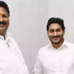 కారుమూరి మాటలకు జగన్ సిగ్గుతో చితికిపోవాలి!