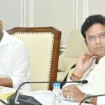 Minister Sridhar Babu Dismissed Reports on change of Telangana CM Revanth Reddy