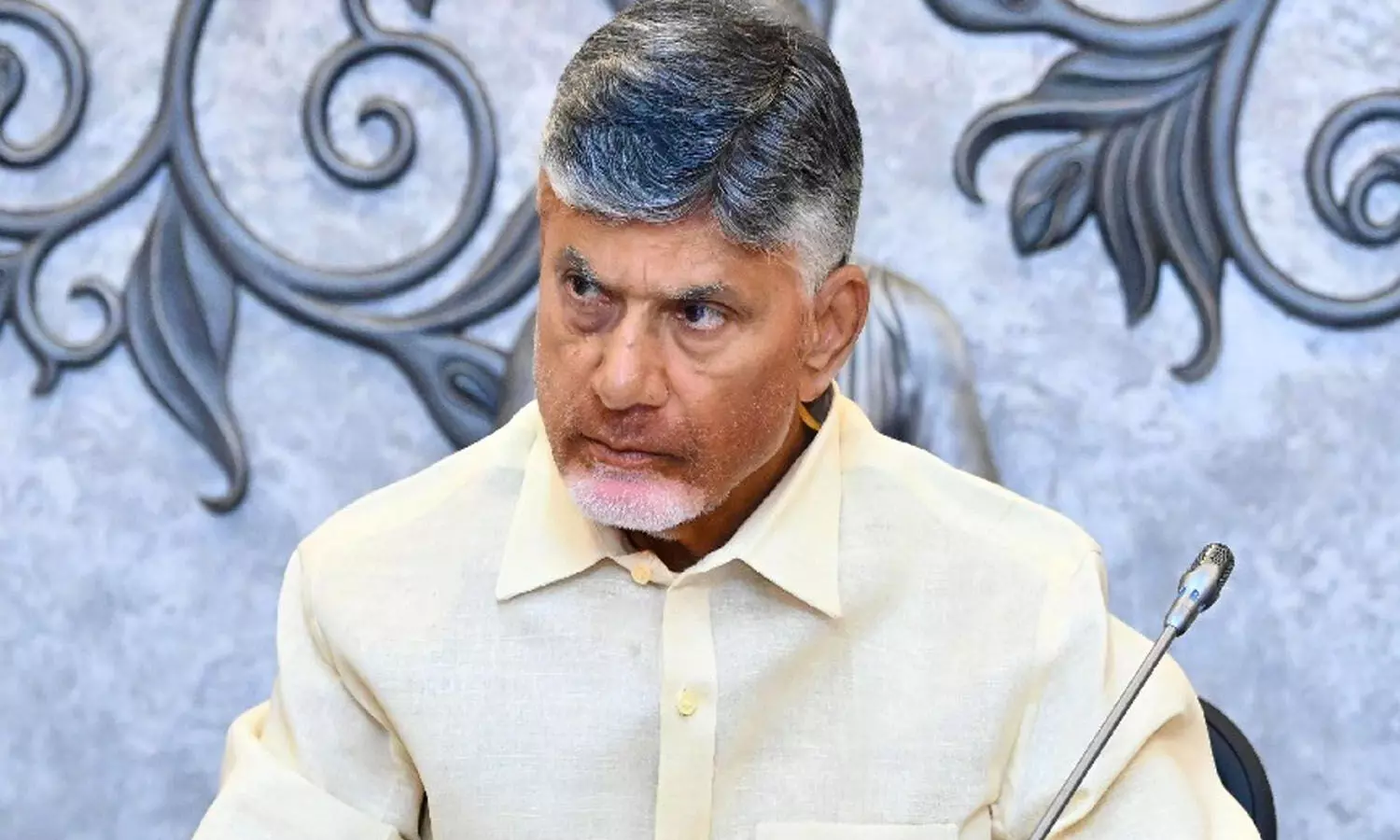 ఆక్వా రంగం బాగుకోసం రంగంలోకి చంద్రబాబు!
