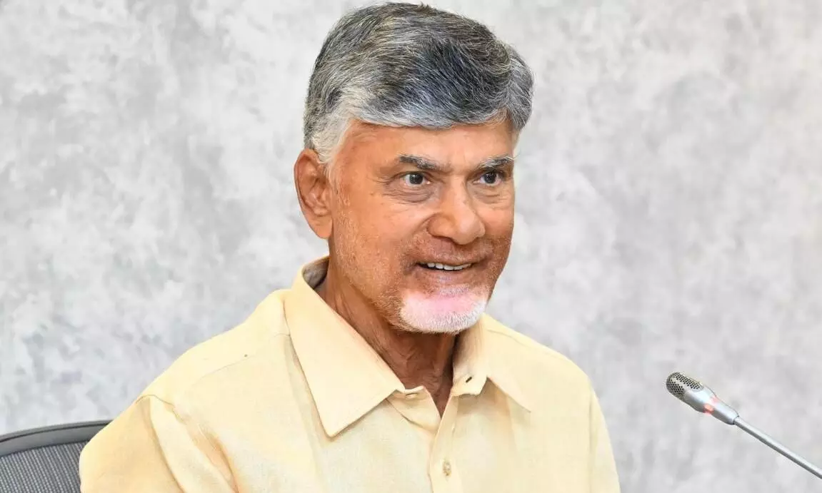 బాబు ఆలోచన అమలైతే ప్రభుత్వానికి కీర్తి గ్యారంటీ!